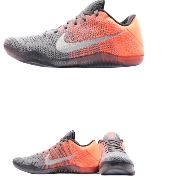 KOBE XI ELITE LO.  BEYOND A COLLECTORS EXPERIENCE. - Picture 3 of 10